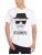 Breaking Bad Men's Heisenberg Short Sketch T-Shirt