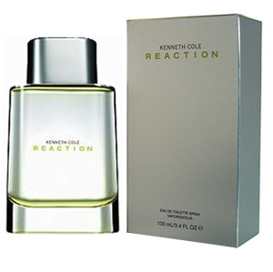 Kenneth Cole Reaction for men набор