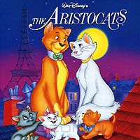 The Aristocats. Original Soundtrack