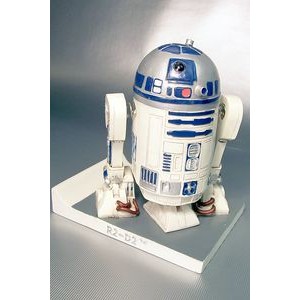 R2 D2