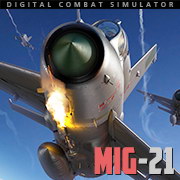 DCS: МиГ-21бис