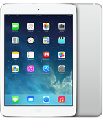 iPad mini with Retina Display