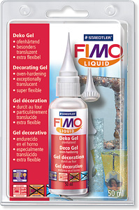 Декоративный гель FIMO Liquid