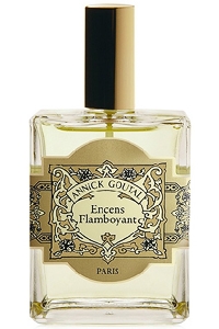 Аромат "Annick Goutal — Encens Flamboyant" (Men)