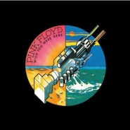 PInk Floyd - Wish You Were Here (LP)