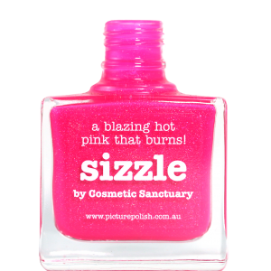 Picture Polish Sizzle