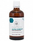 Holy Land Alpha Complex Rapid Exfoliator