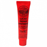 Lucas' Papaw Ointment