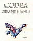 Codex seraphinianus