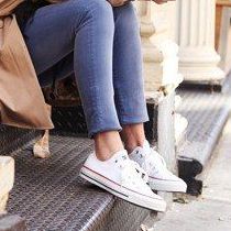 Low Converse