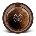 The Body Shop Скраб для тела Кокос