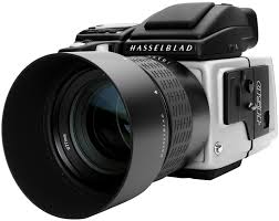 Hasselblad H5D-200MS Kit