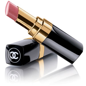 Chanel Rouge Coco Shine Boy