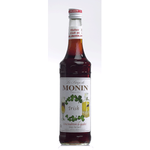 Сироп Monin "Irish"