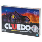 Игра "Cluedo"