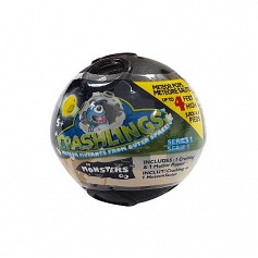 Crashlings 70302 Крэшлингз 1 Метеорит