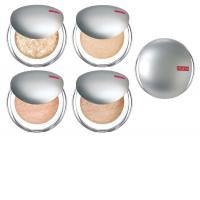 Pupa Luminys Baked Face Powder