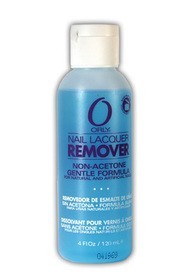 Orly Remover