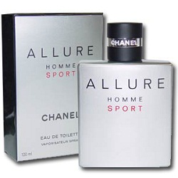 Allure Homme Sport Chanel Eau de Toilette