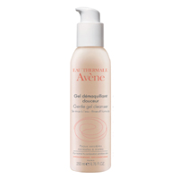 Гель для умывания Avene