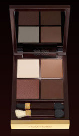 Tom ford eye shadow quad - 03 Сocoa mirage