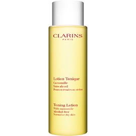 Clarins - Тоник  для сухой или нормальной кожи