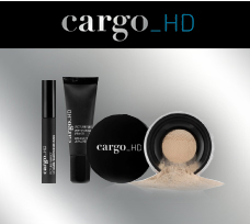 CARGO Cosmetics