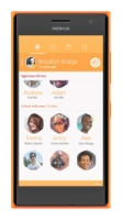 Nokia Lumia 730 Dual sim