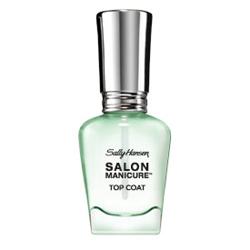 SALLY HANSEN Стойкое защитное покрытие для ногтей Salon Manicure