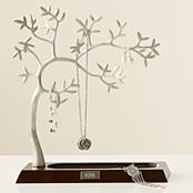 jewellery tree