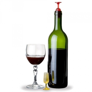 Набор пробок для винных бутылок «T-Vin»