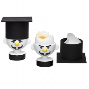 Набор для подачи яиц Professor Egg Holder