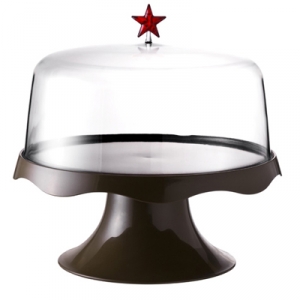 Подарочная тортница Merry Tray большая