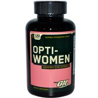 Витамины Opti-Women