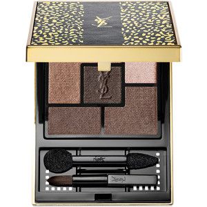Yves Saint Laurent Couture Palette - Wild Edition