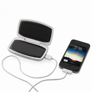 Солнечное зарядное устройство Sol