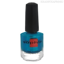 Лак для ногтей Sophin - цвет №0223