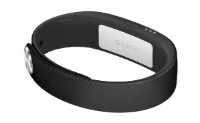 Фитнес трекер Sony SmartBand SWR10