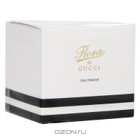 Gucci "Gucci Flora by Eau Fraiche"