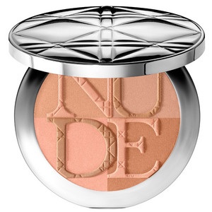 Dior nude румяна