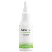 Nioxin Scalp renew dermabrasion treatment