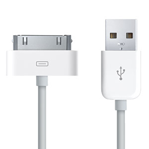 usb-провод к iphone 4s