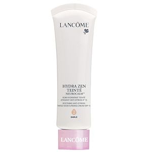 Lancome - Hydra Zen Teinte Tinted Moisturizer