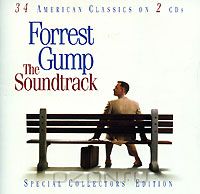 Forrest Gump OST