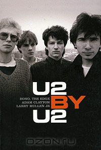 U2 by U2