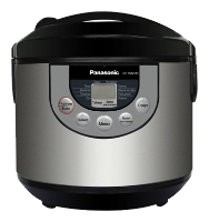 Мультиварку Panasonic SR-TMJ181