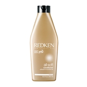 кондиционер all soft , Redken