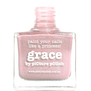 Picture Polish Grace