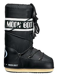 Moon boots