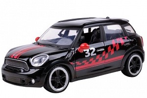 Моделька Mini Cooper